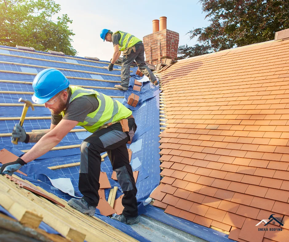 Why choose Roof Repair Near Me in Castleton, IL