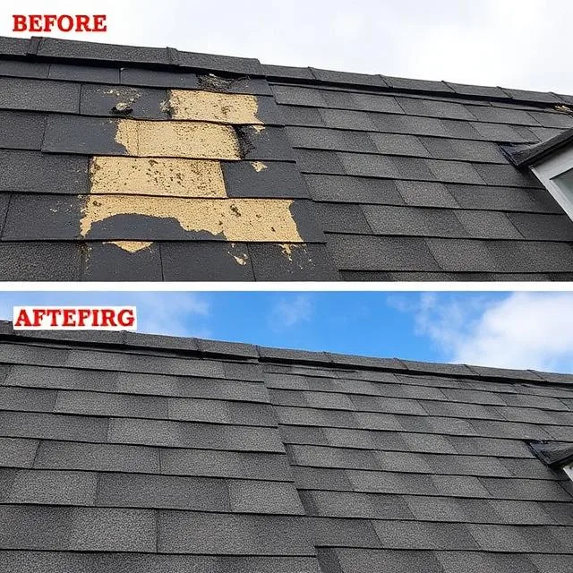 Roof Repair Near Me in Castleton, IL near me